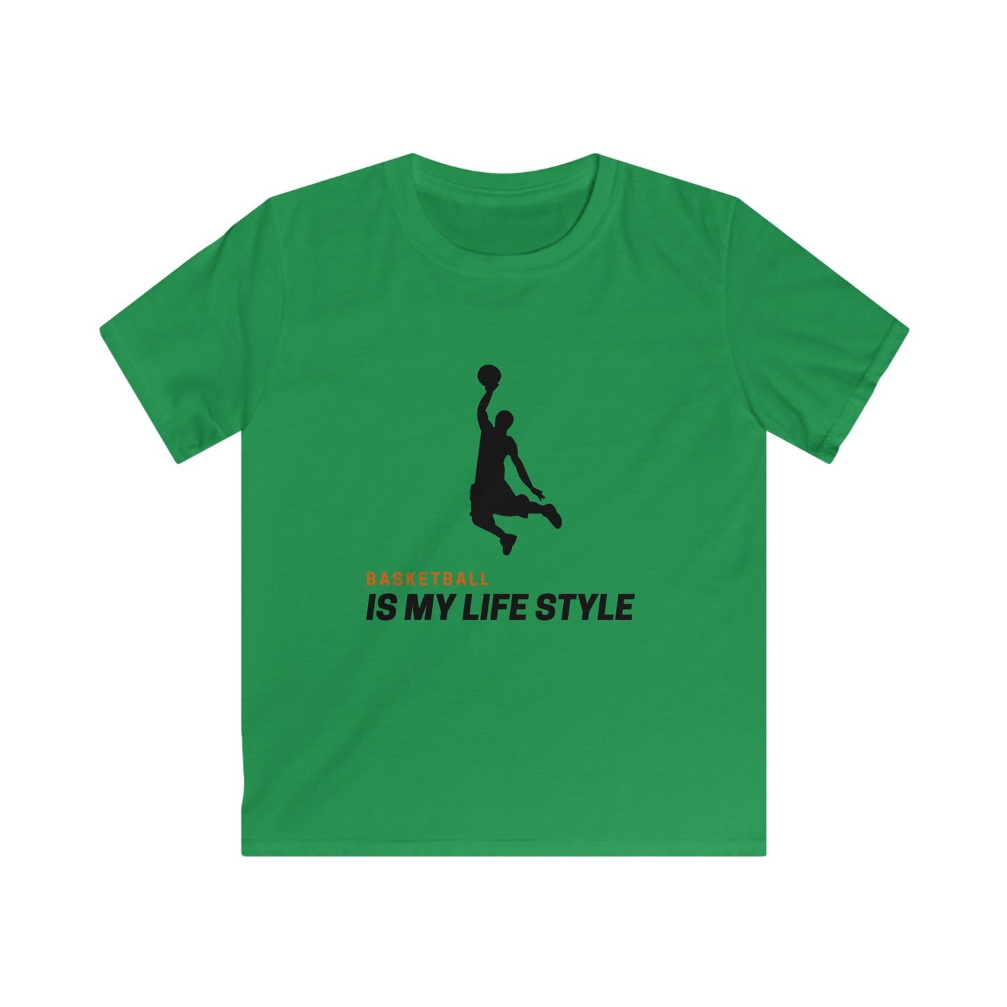 Slam Dunk Specialist Tee