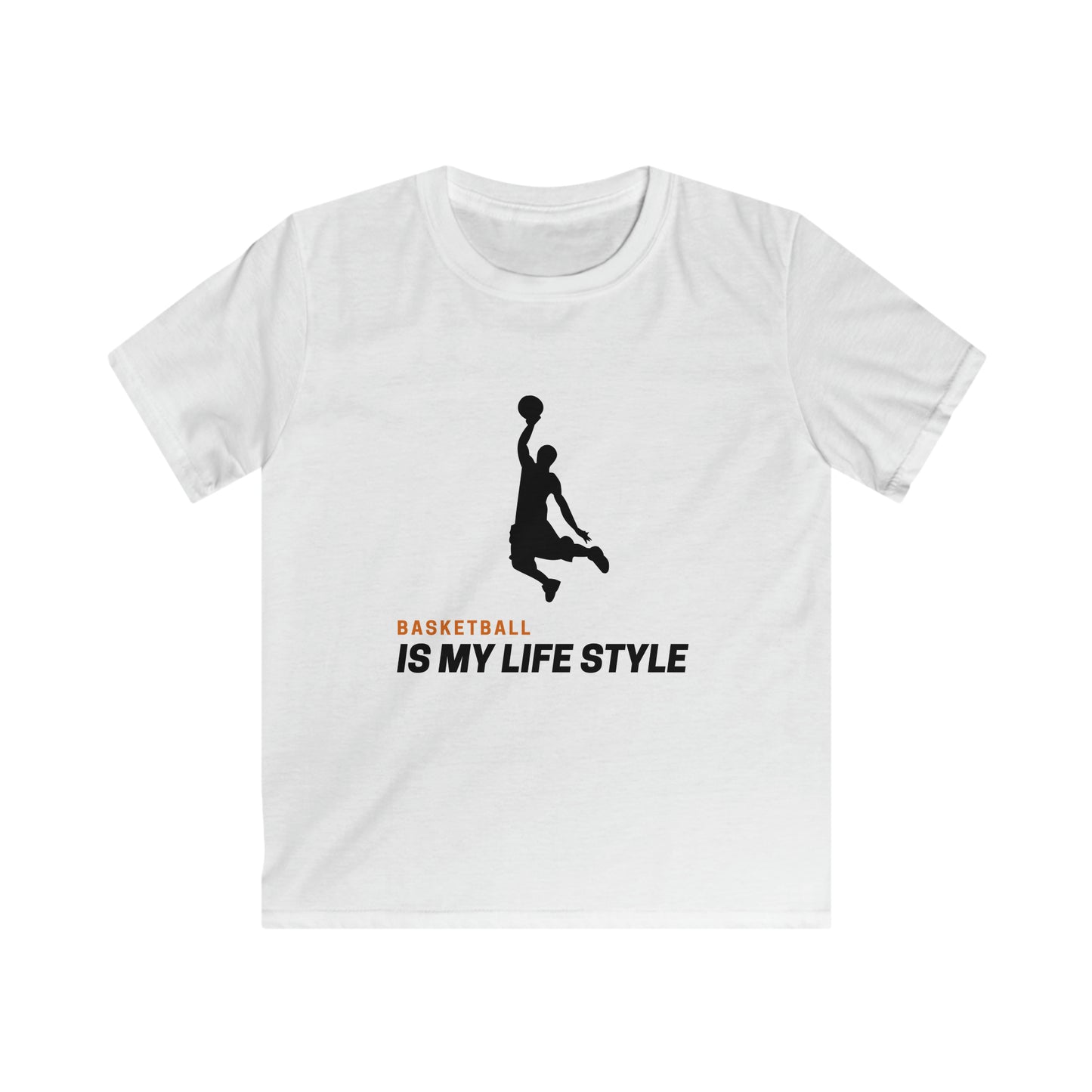 Slam Dunk Specialist Tee