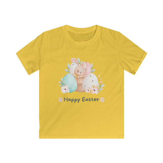 Spring Hopper Tee