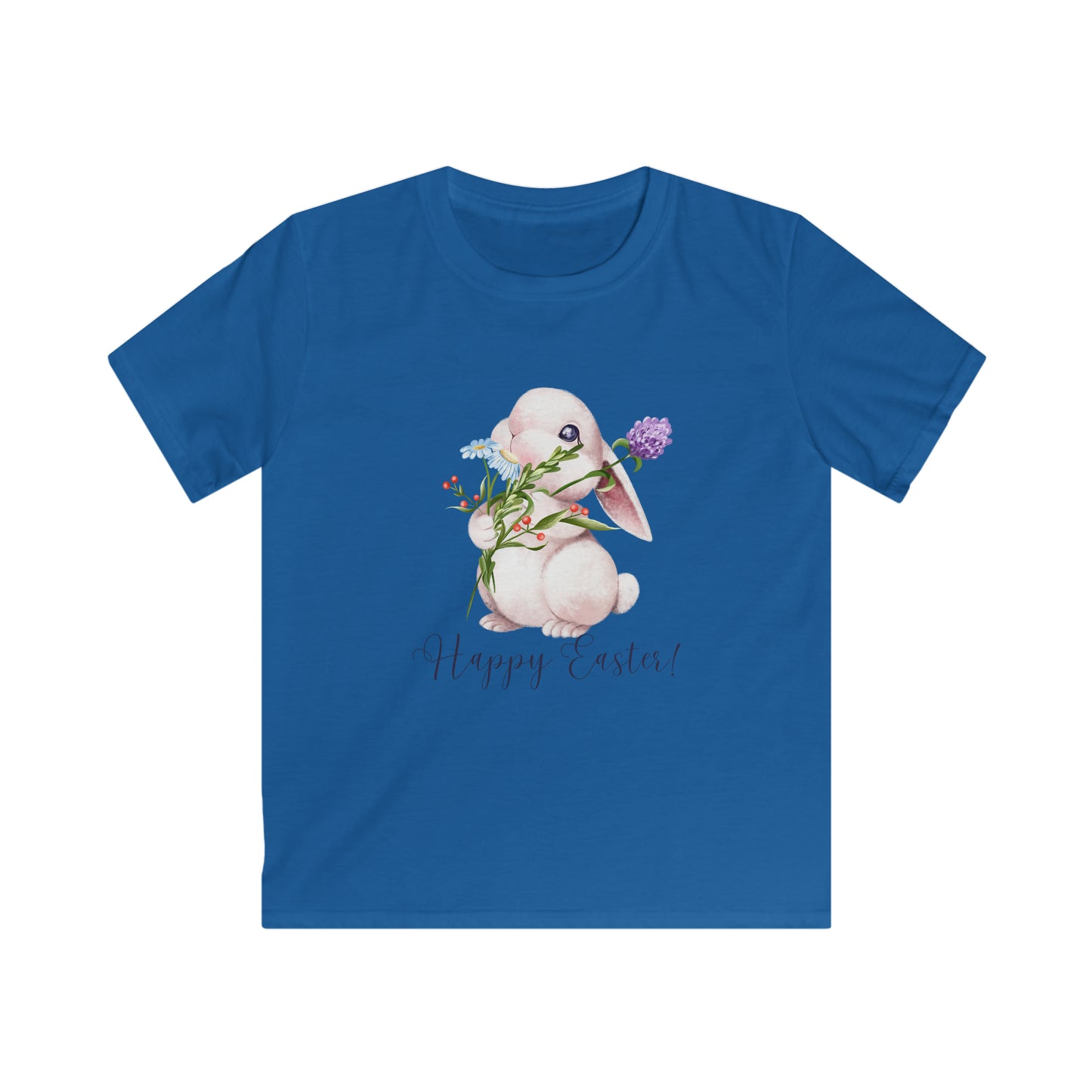 Rabbit Trail Runner Tee