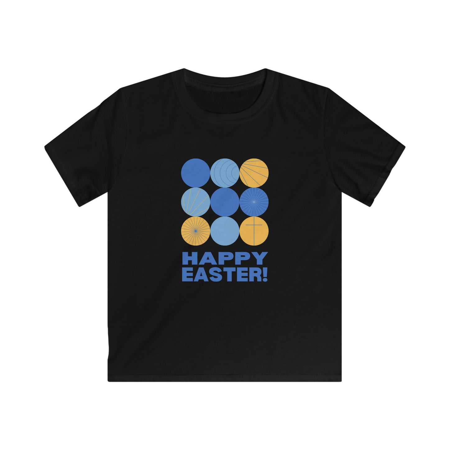 Easter Joy Tee