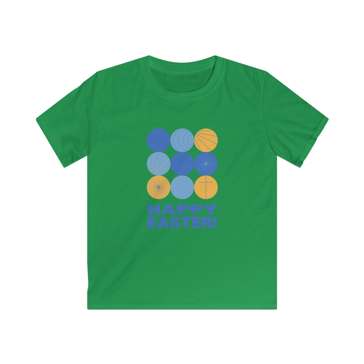 Easter Joy Tee