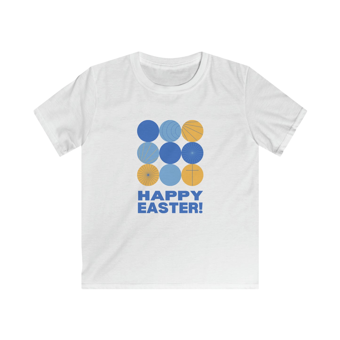 Easter Joy Tee