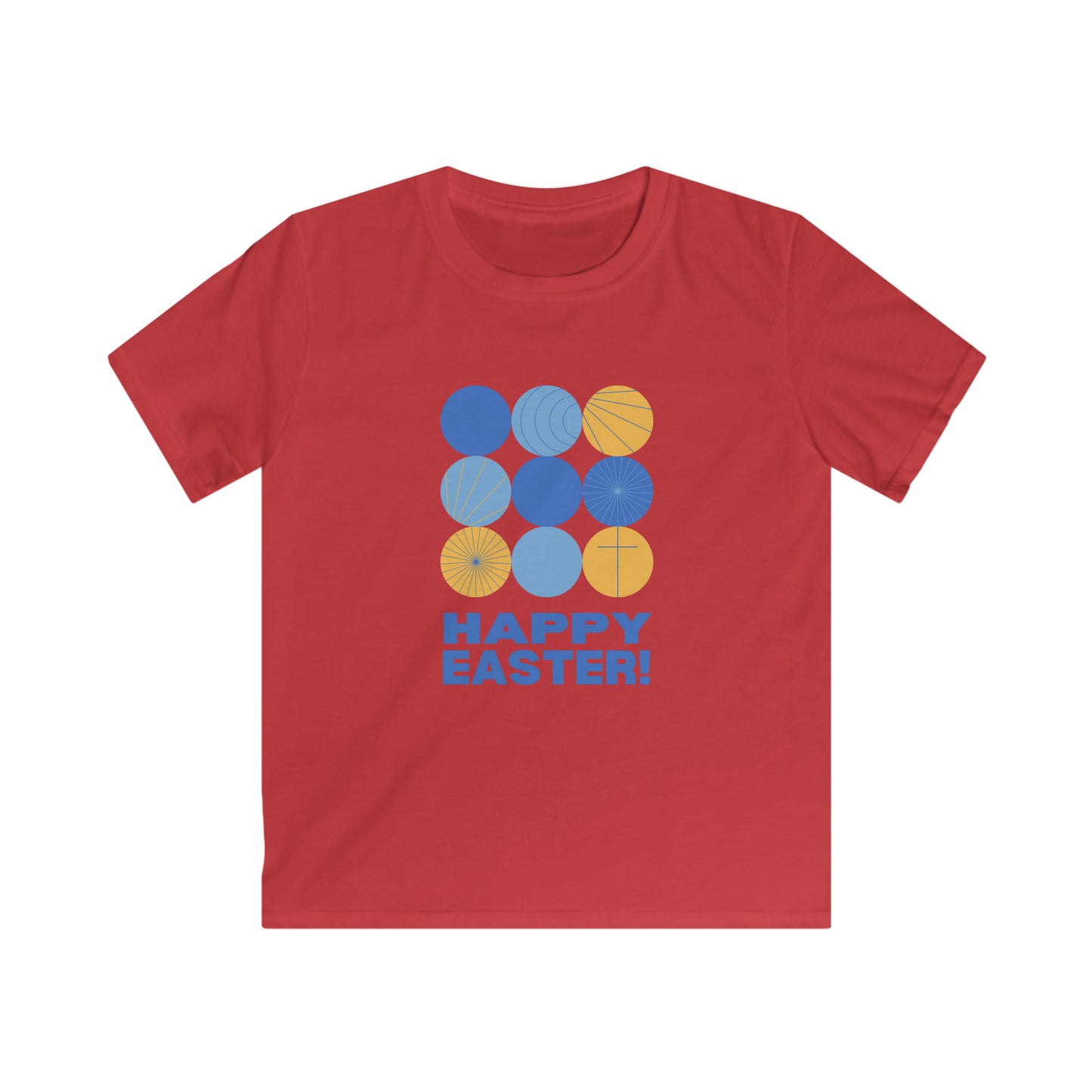 Easter Joy Tee