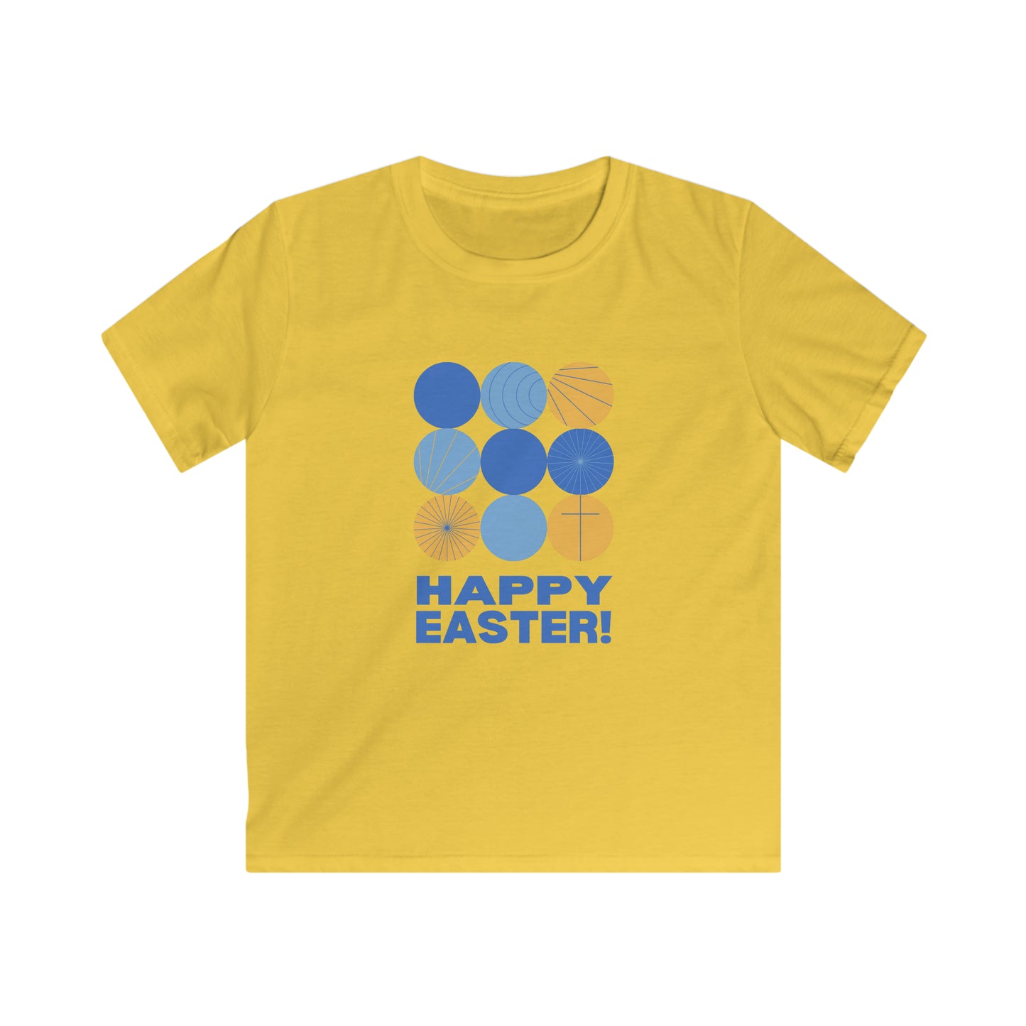 Easter Joy Tee