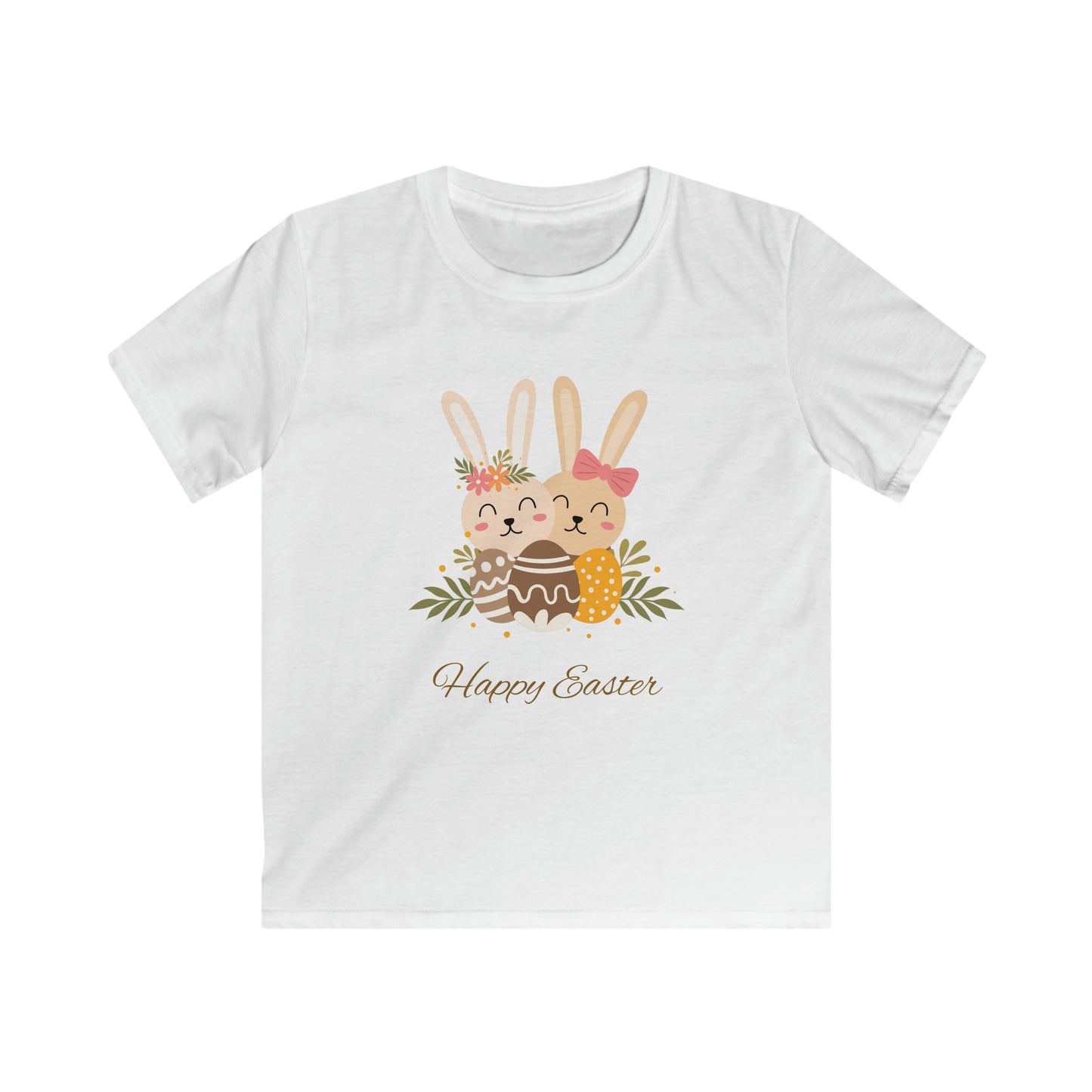 Cheerful Chicks Tee