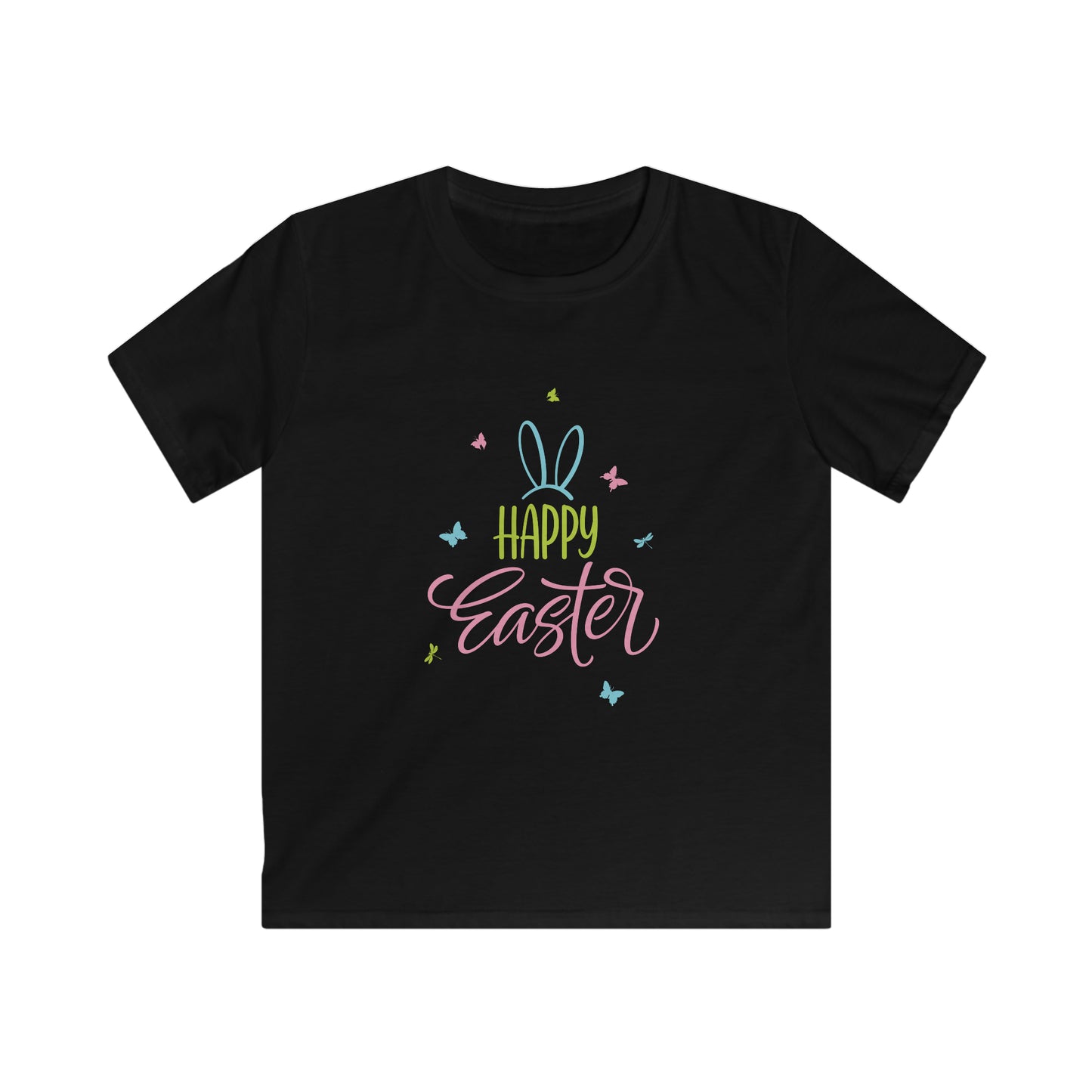 Easter Joy Tee