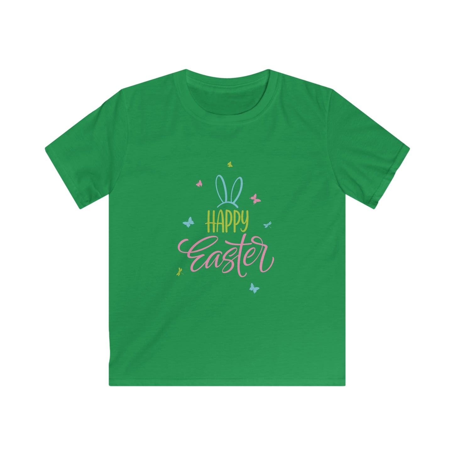 Easter Joy Tee