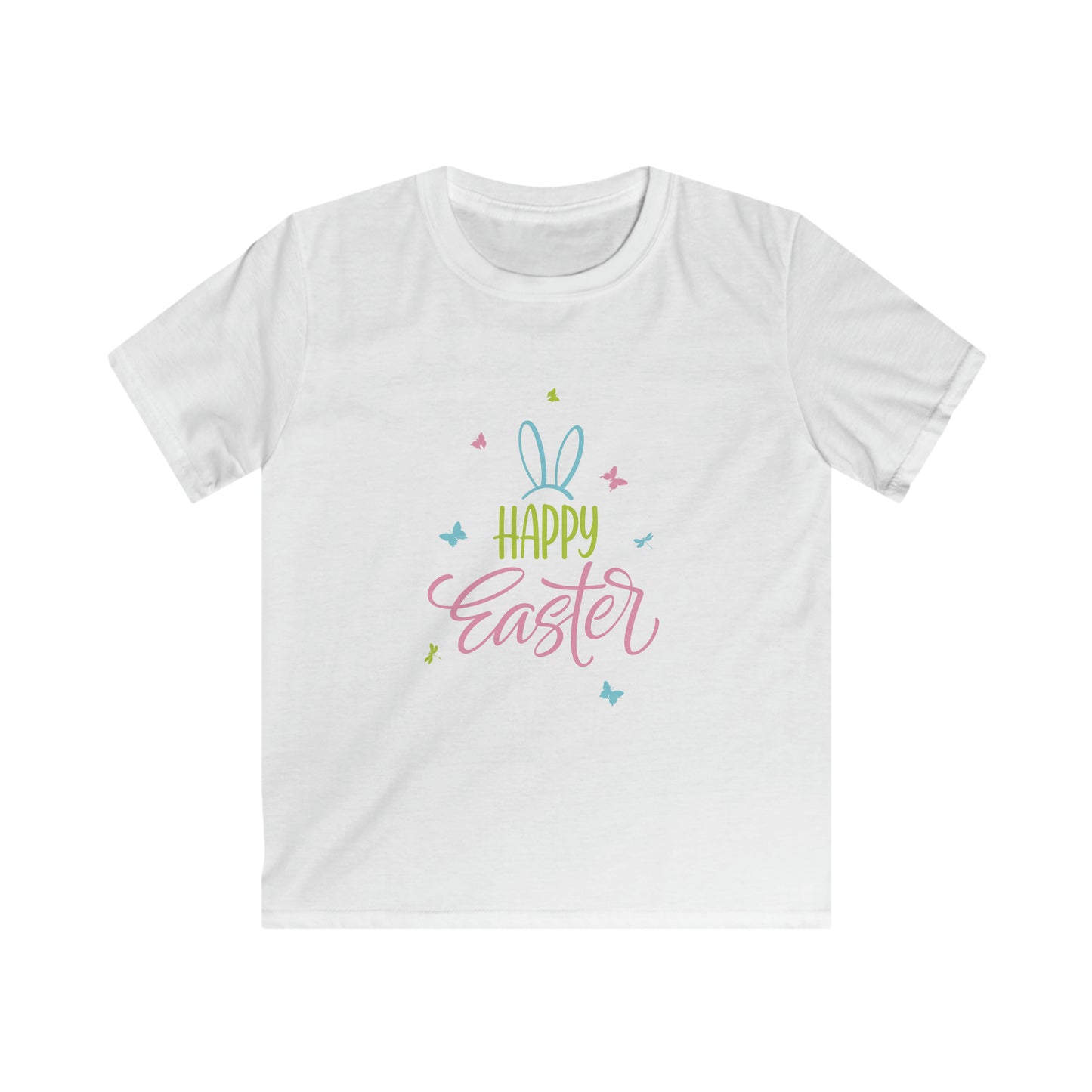 Easter Joy Tee