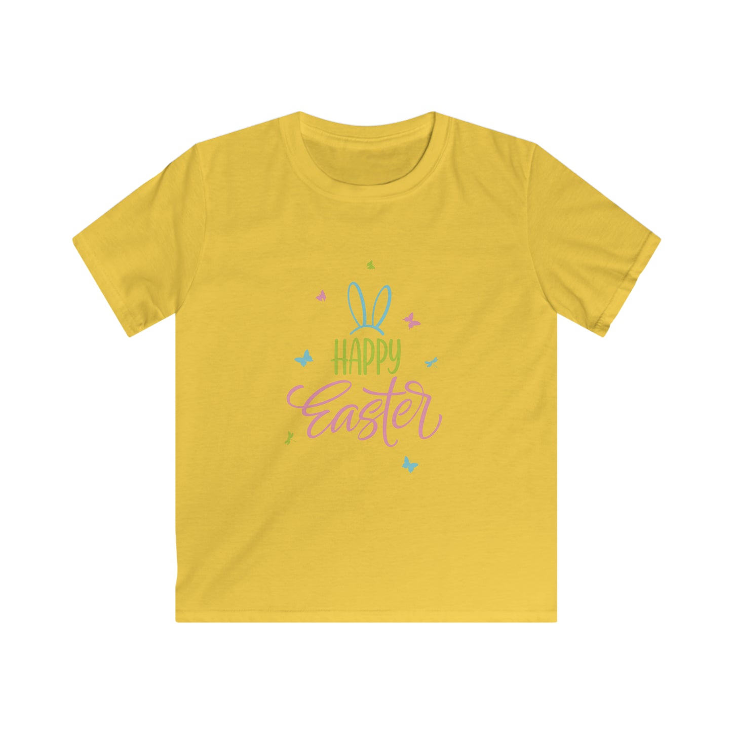 Easter Joy Tee