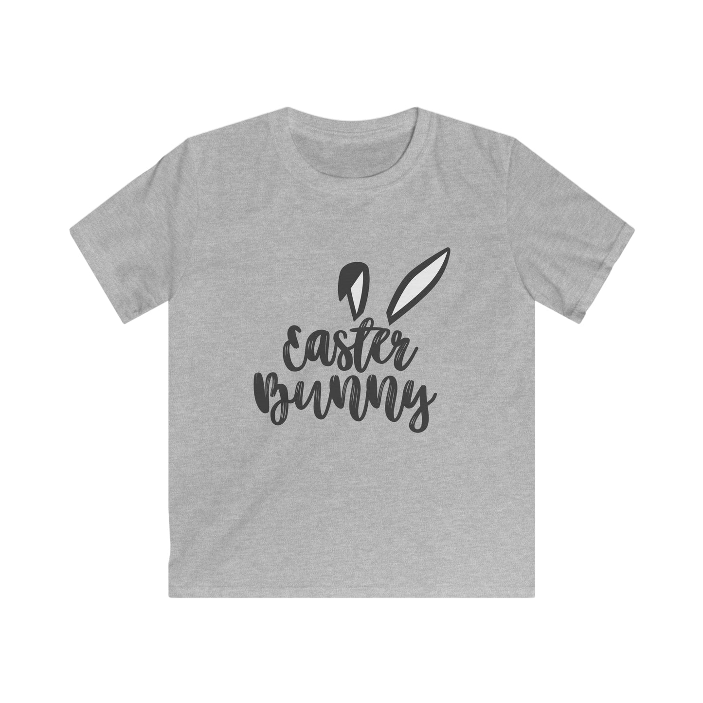 Spring Bunny Style Tee