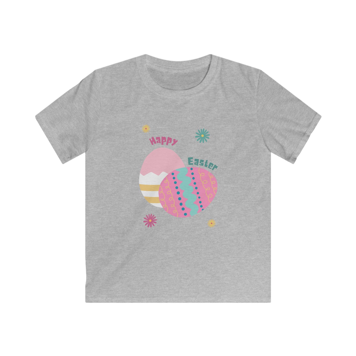 Springtime Rabbit Tee