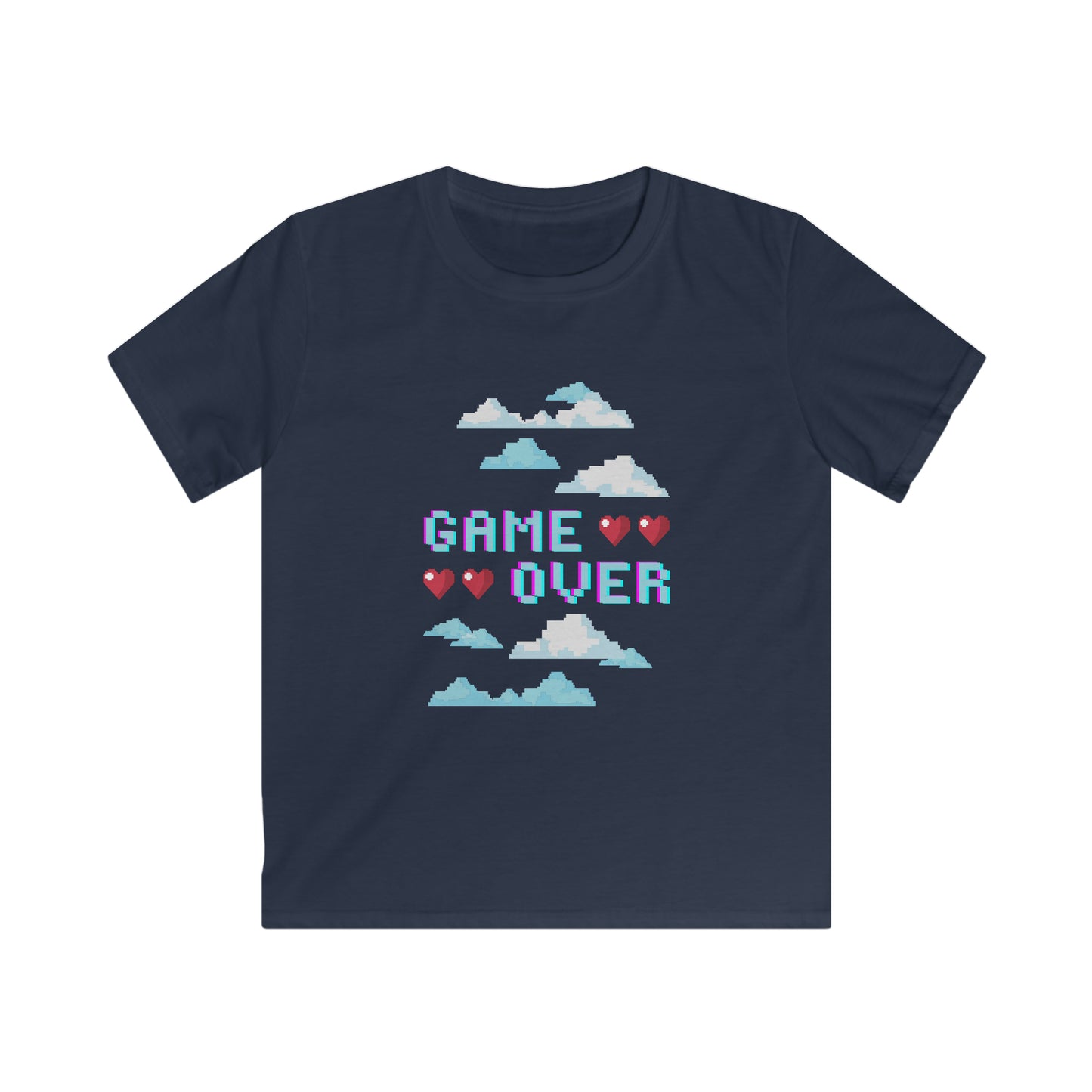 Arcade Ace Tee