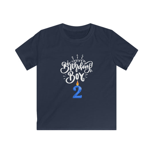 Two-riffic Birthday Tee