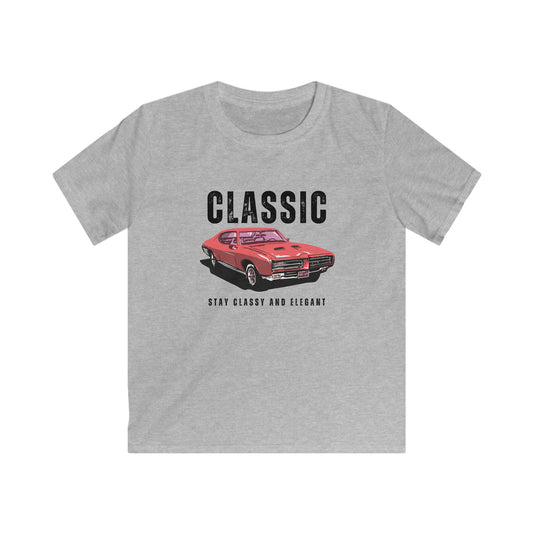 Supercar Superfan Tee