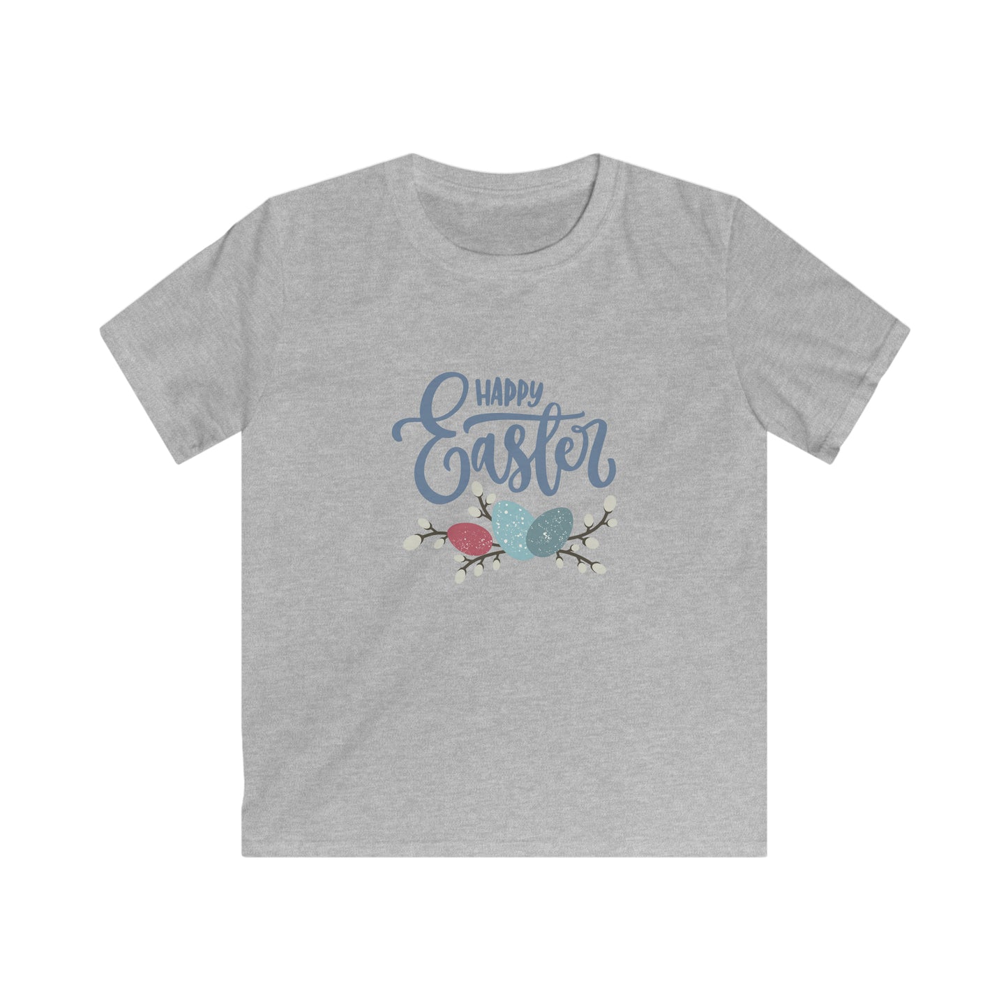 Happy Hoppy Easter Tee