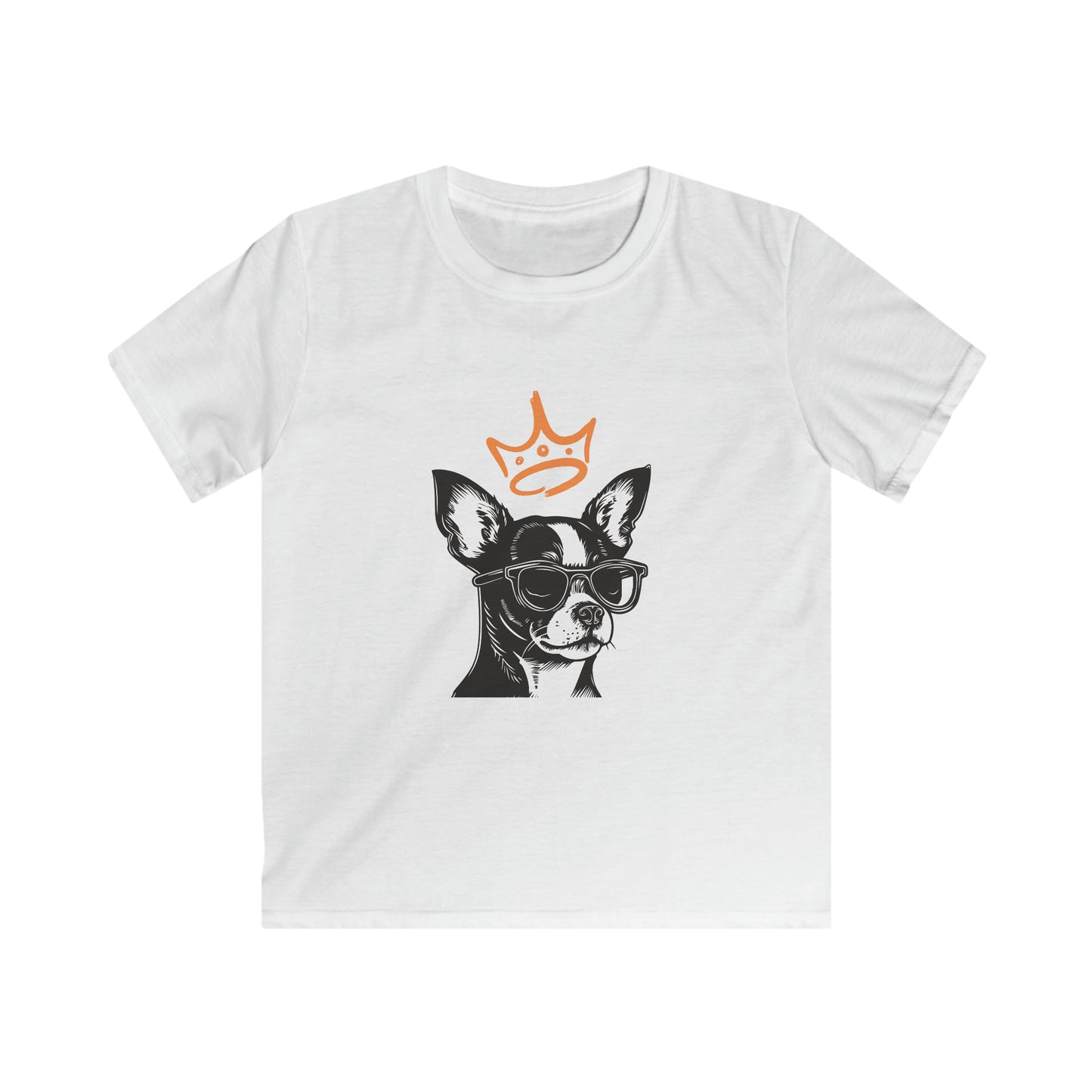 Four-legged Friend Tee