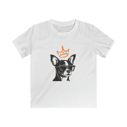 Four-legged Friend Tee