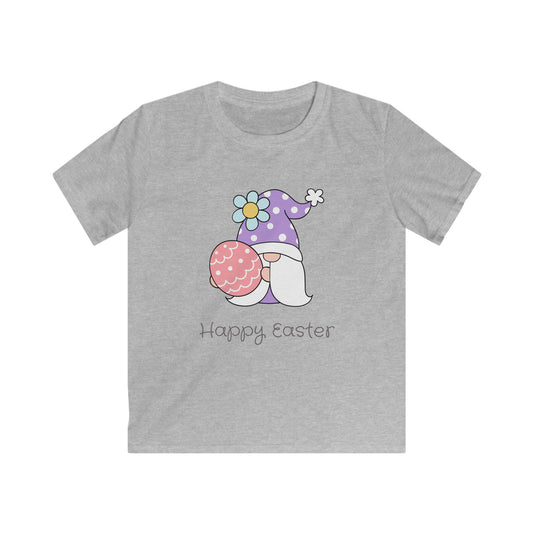 Lil' Gnome Easter Tee