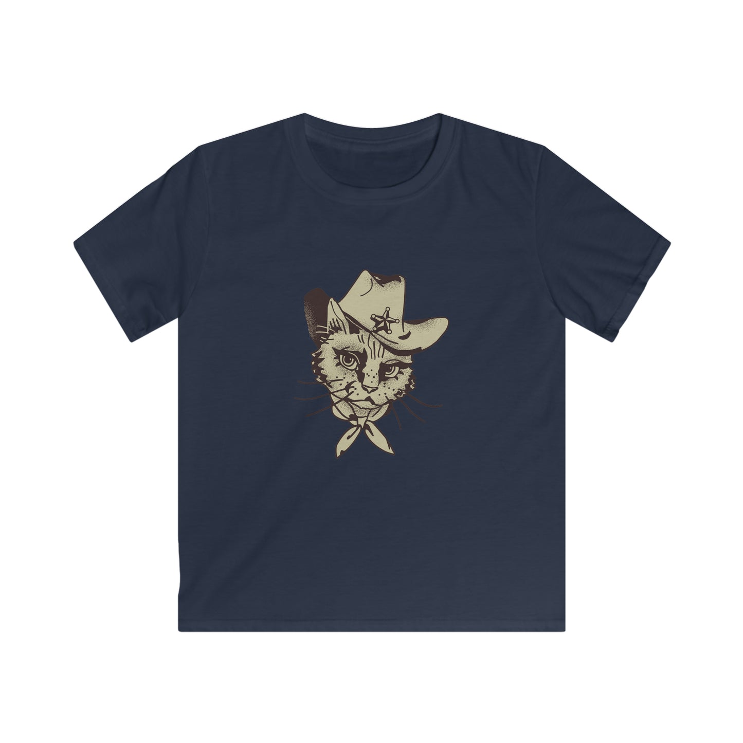 Catitude Tee