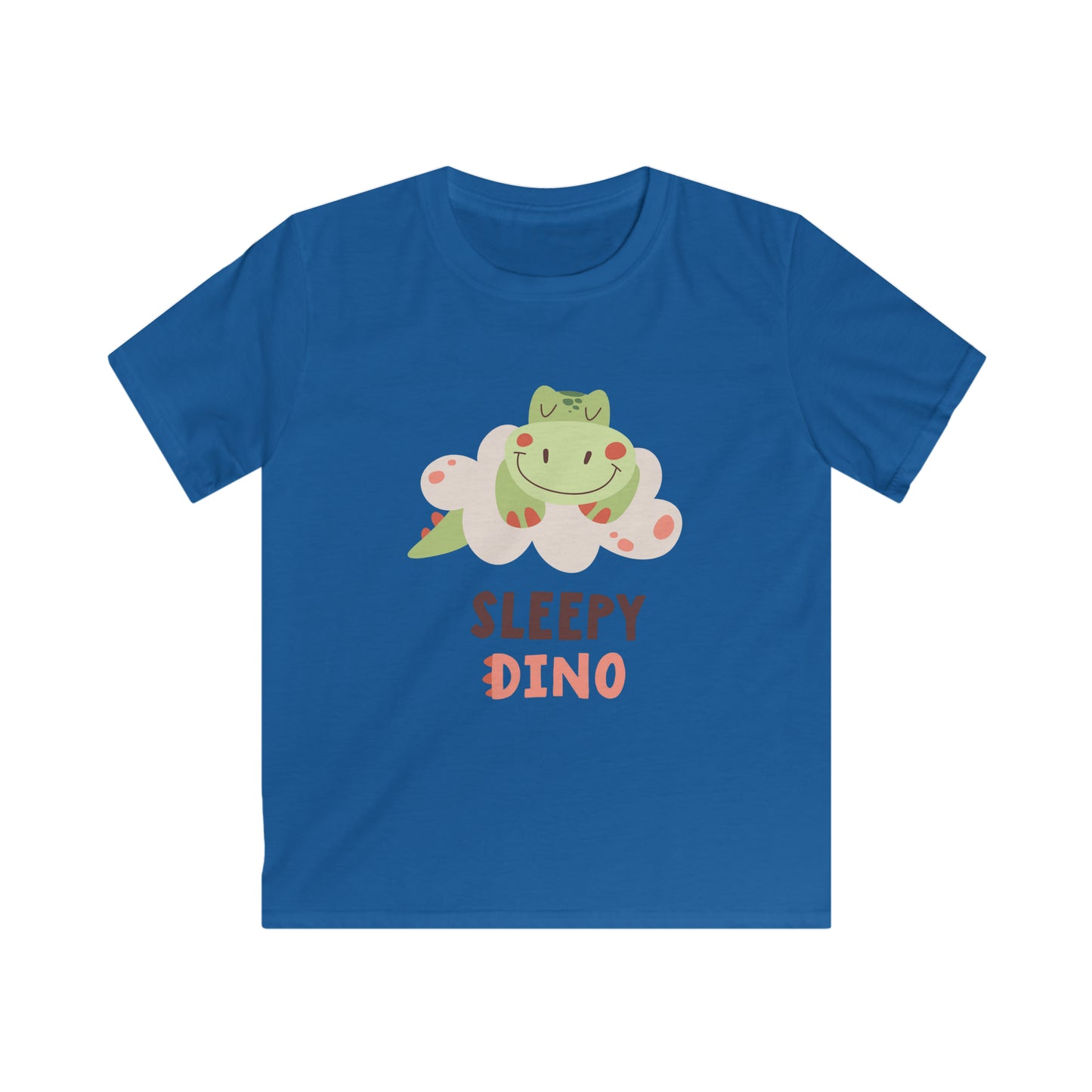 Dinosaur Dreamer Tee