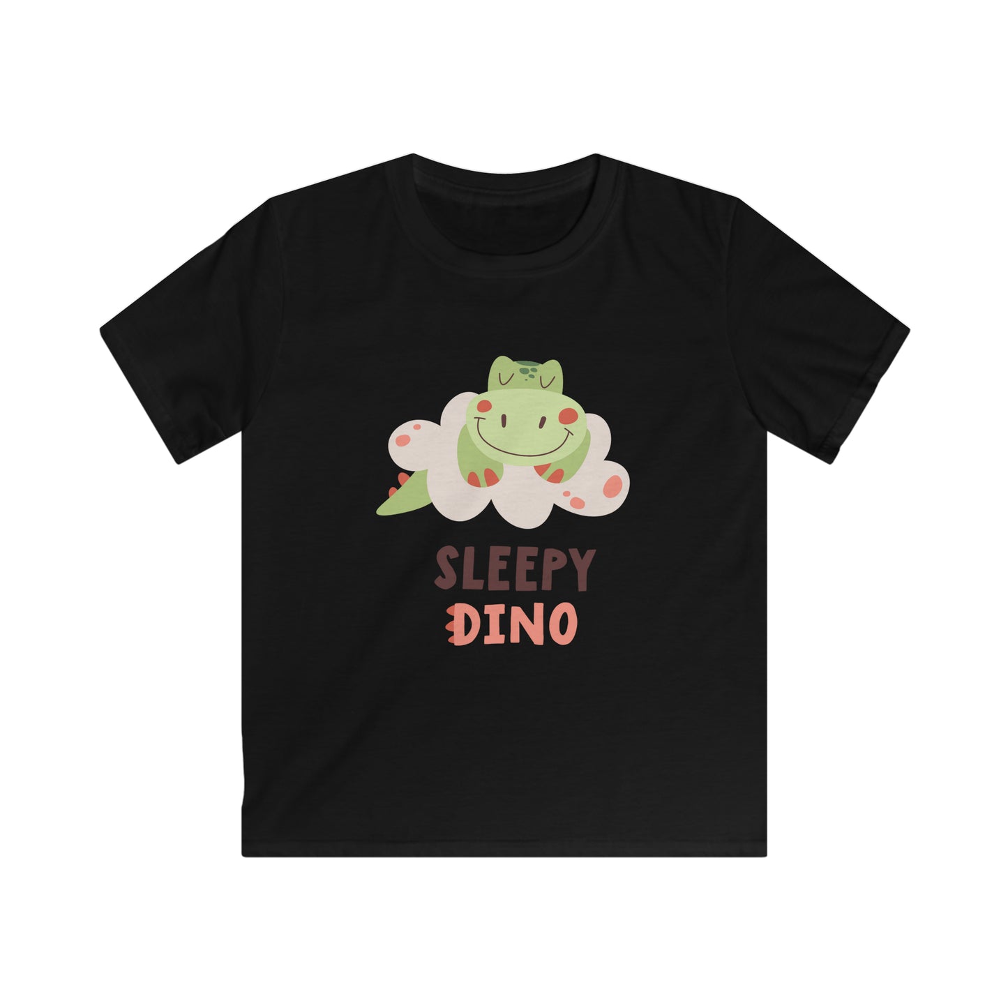 Dinosaur Dreamer Tee