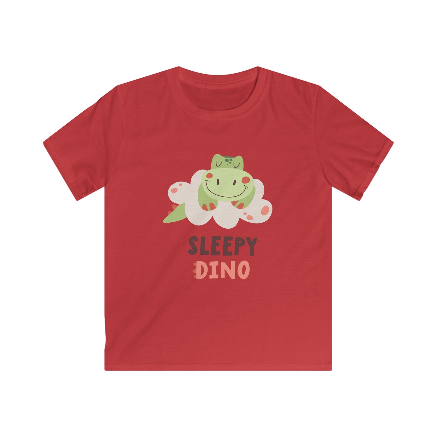 Dinosaur Dreamer Tee