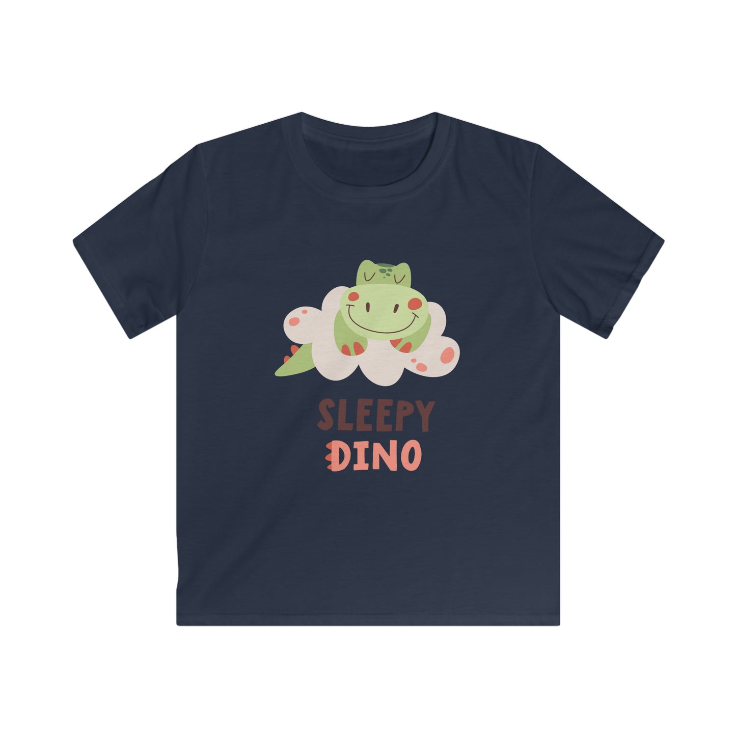 Dinosaur Dreamer Tee