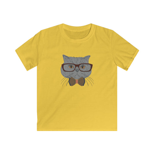 Whisker Wonderland Tee