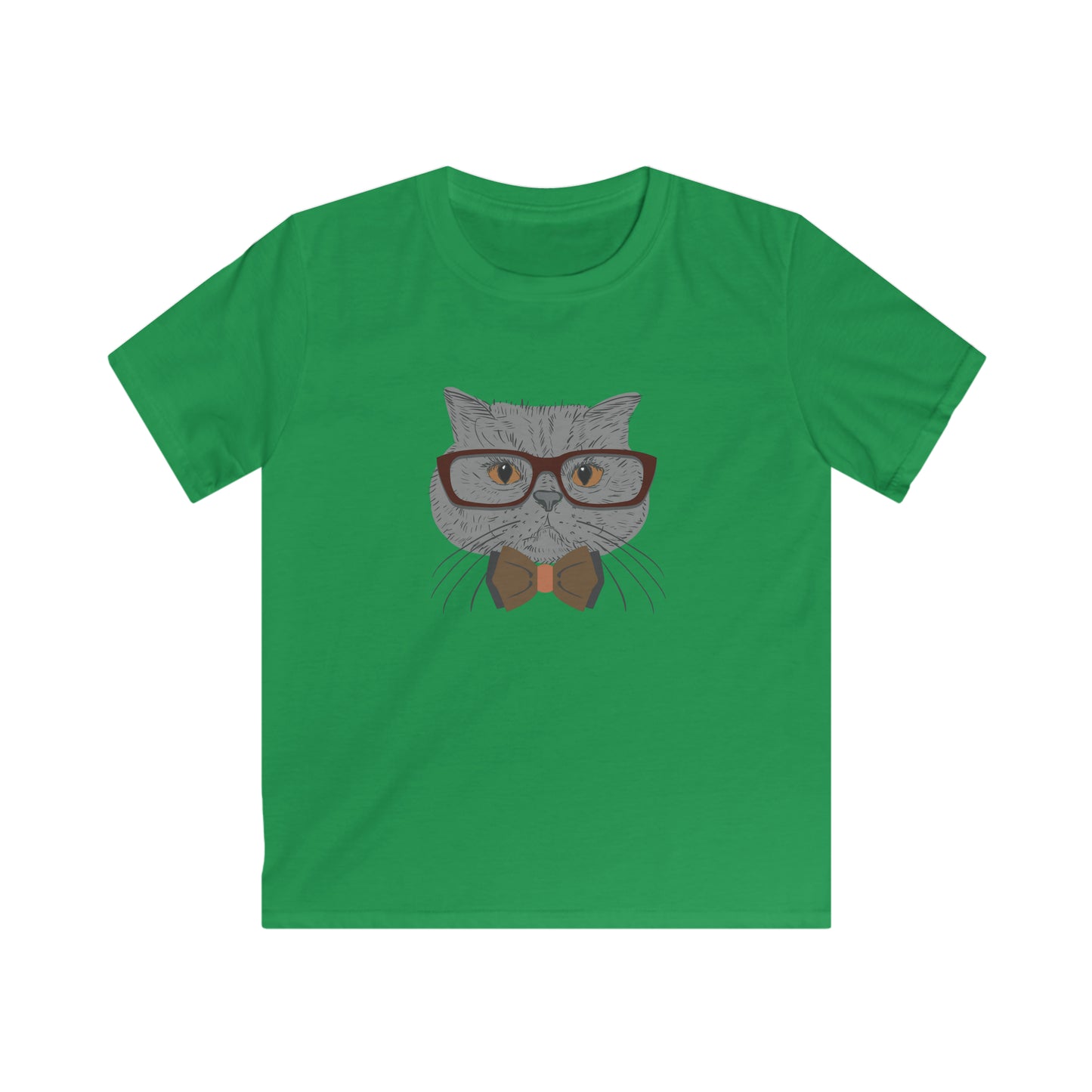 Whisker Wonderland Tee