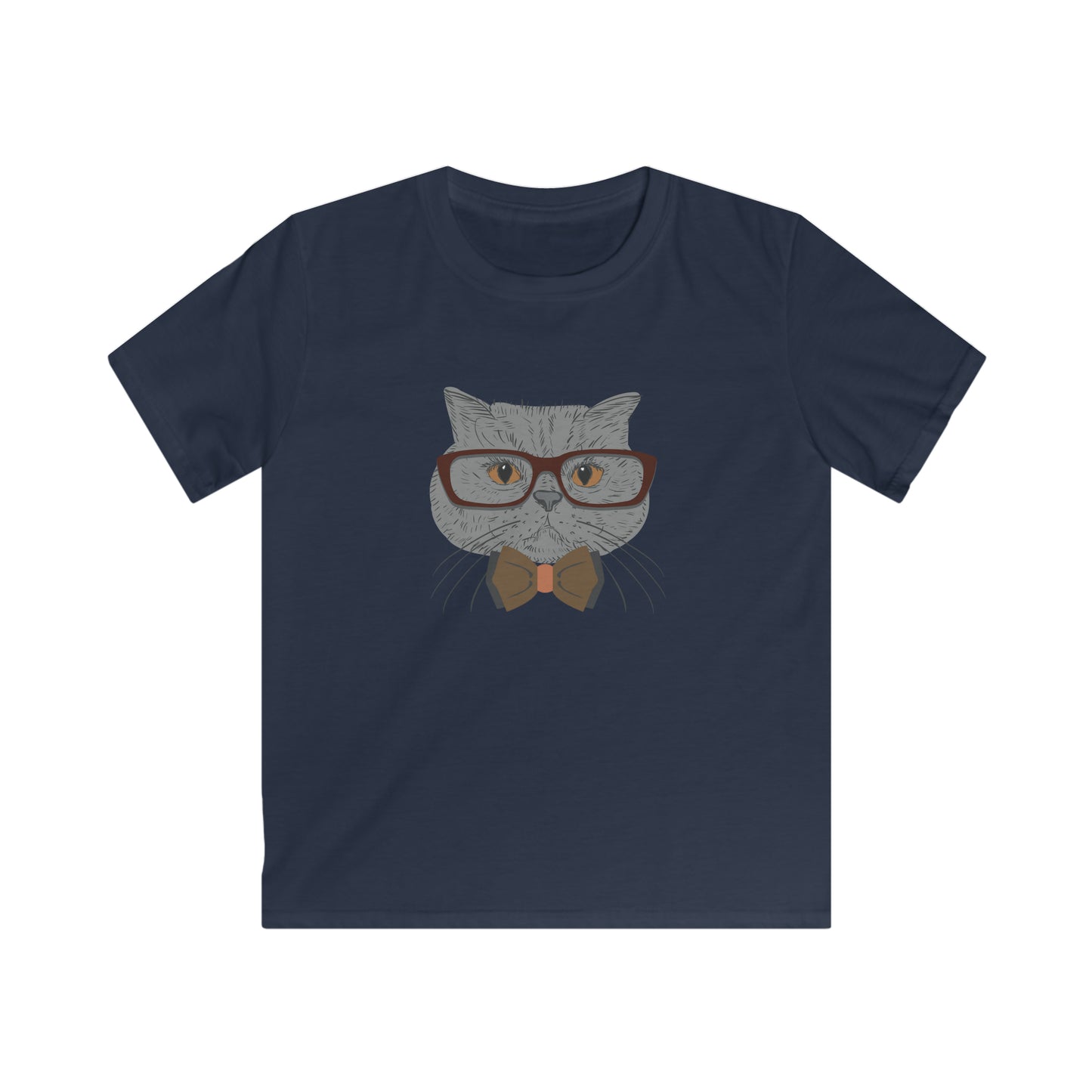 Whisker Wonderland Tee