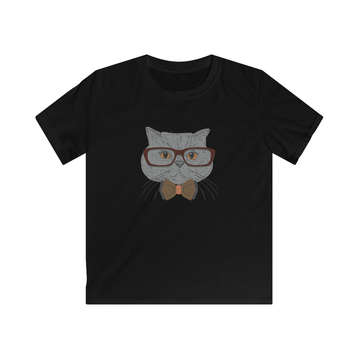 Whisker Wonderland Tee