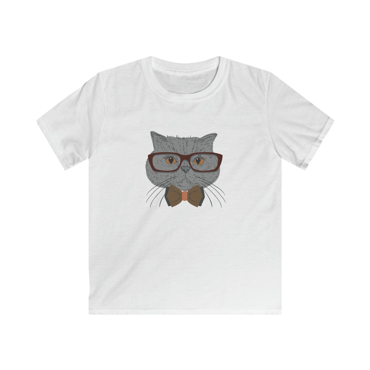 Whisker Wonderland Tee