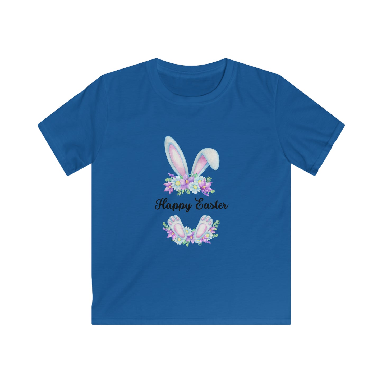 Pastel Bunny Tee