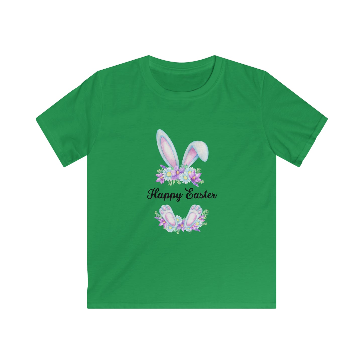 Pastel Bunny Tee