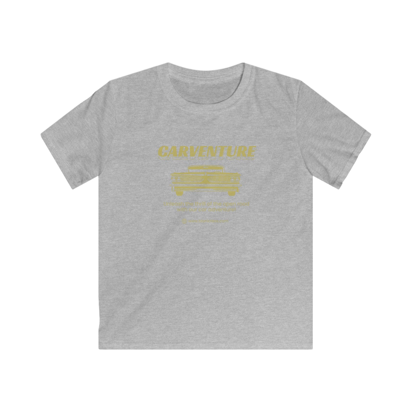 Copy of Racing Ready Tee