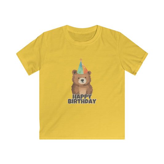 Birthday Bash Tee