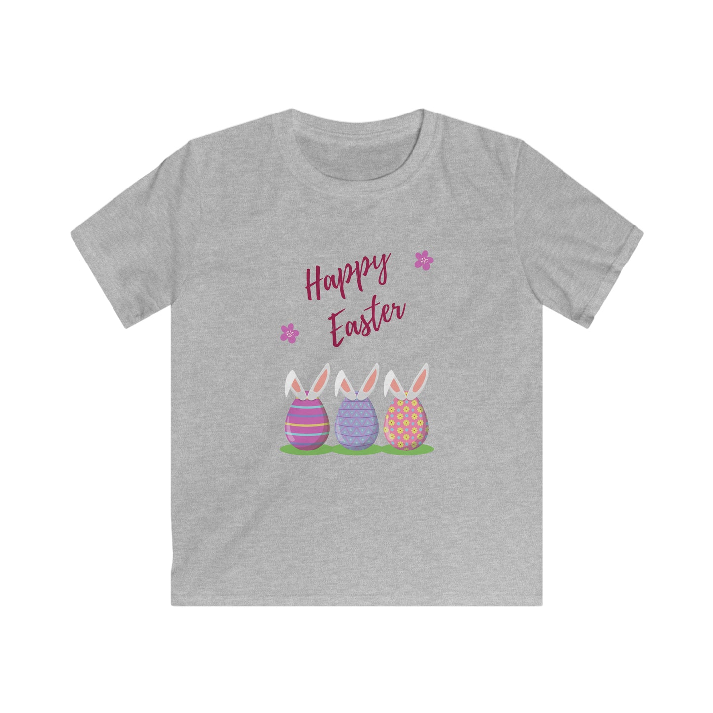 Bunny Ears Brigade Tee