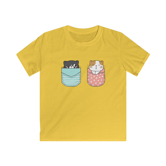 Cats Galore Tee