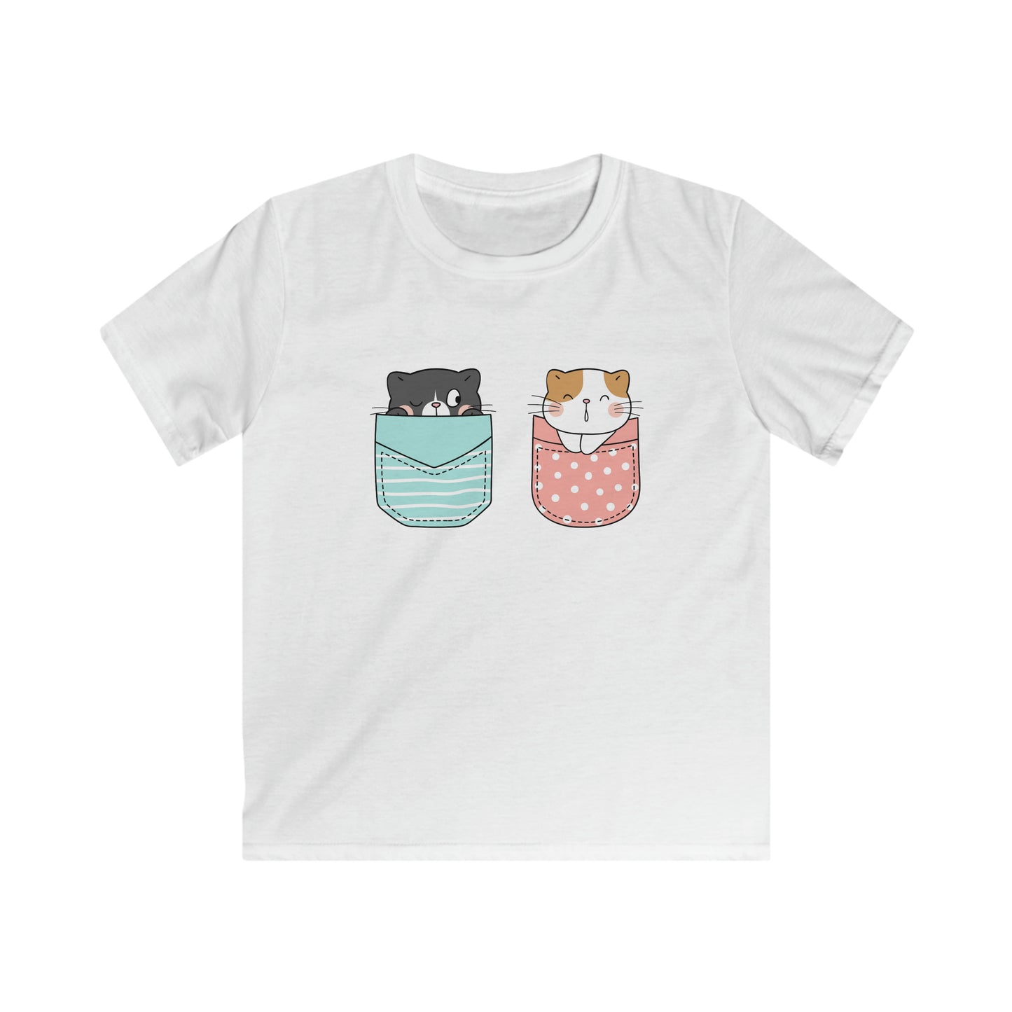 Cats Galore Tee