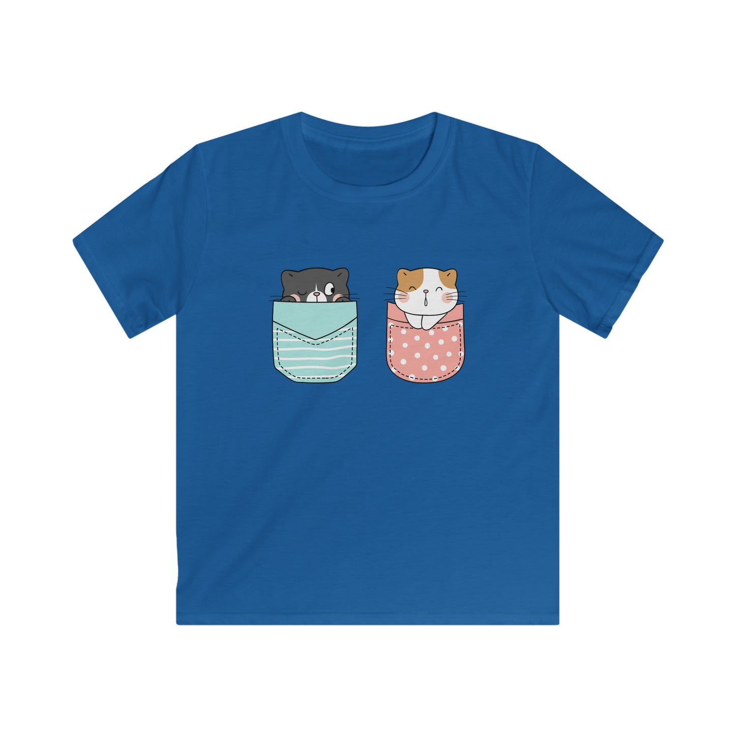 Cats Galore Tee