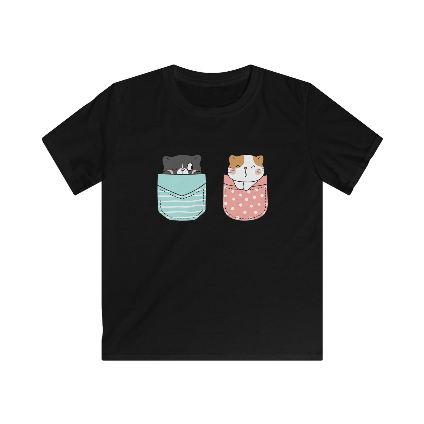 Cats Galore Tee