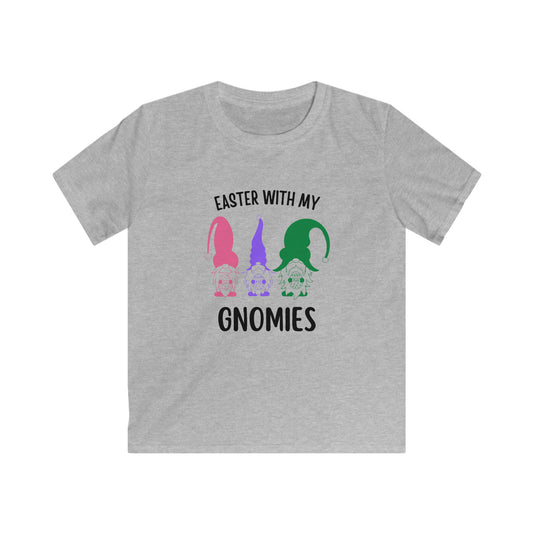 Gnomies Egg Tee: