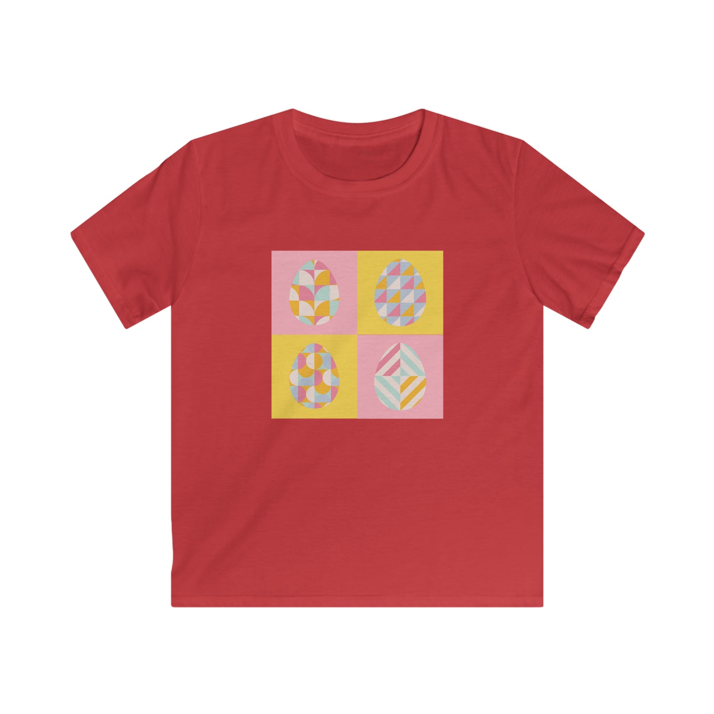 Egg Collector Tee