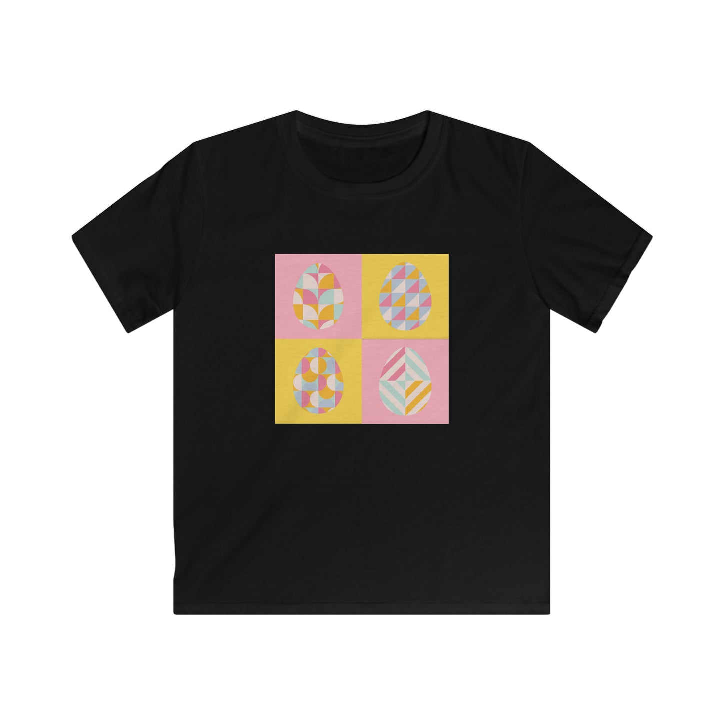 Egg Collector Tee