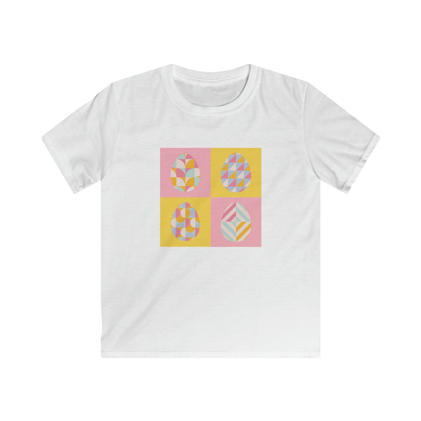 Egg Collector Tee