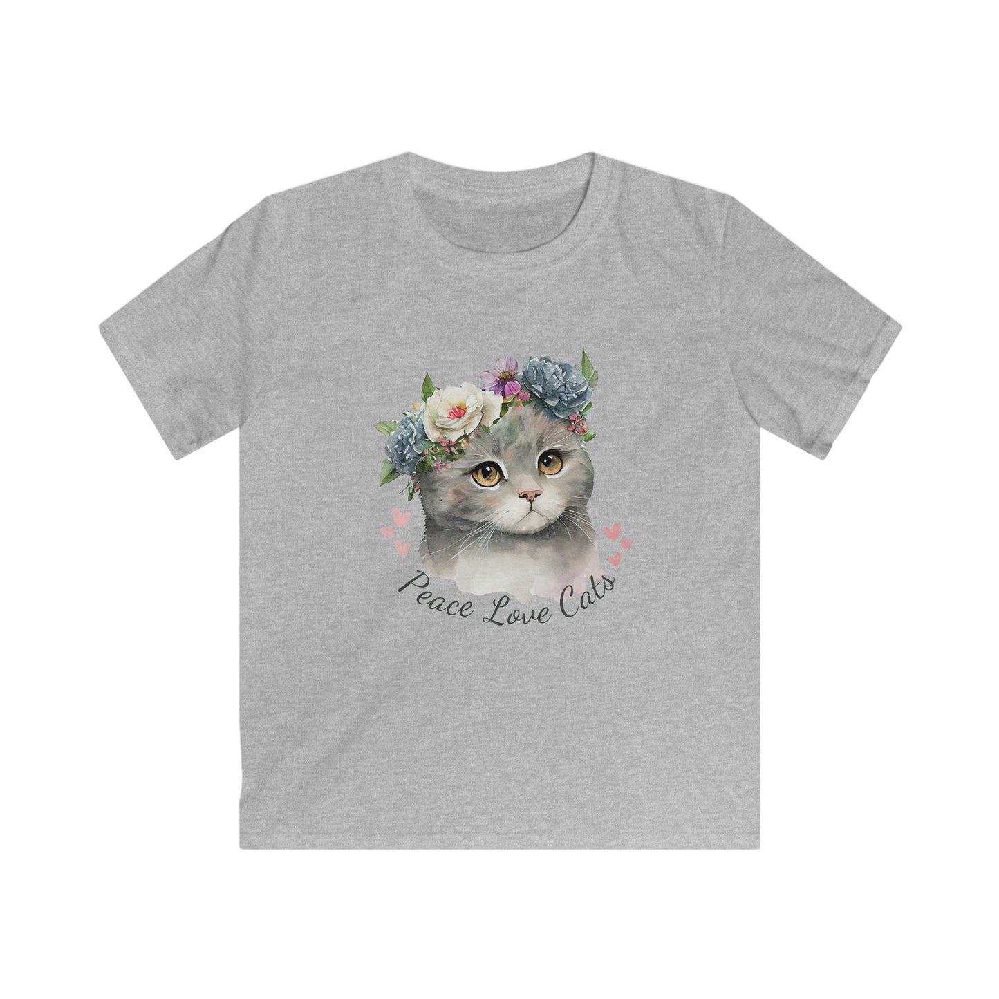 Kitty Chic Tee