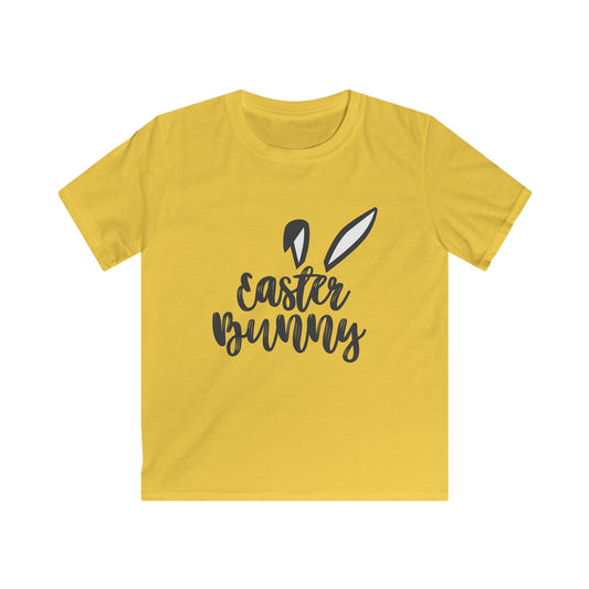 Spring Bunny Style Tee