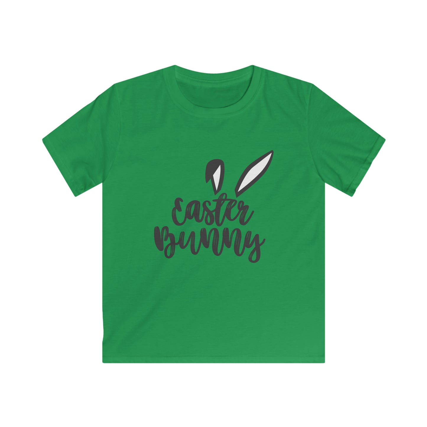 Spring Bunny Style Tee