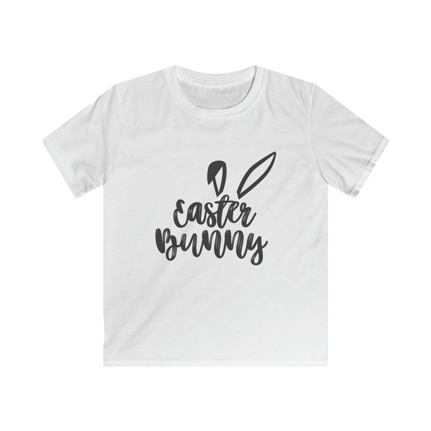 Spring Bunny Style Tee